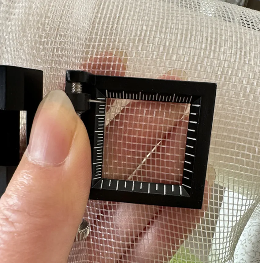 Read More About insect proof net