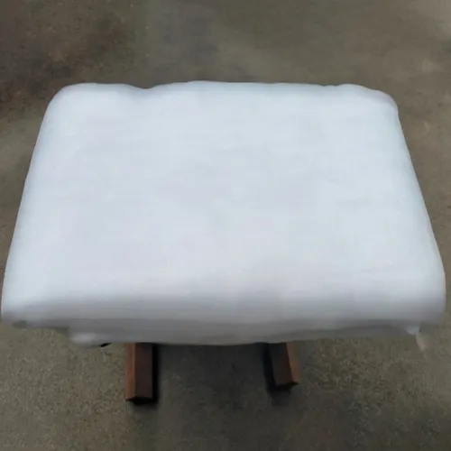 Durable Galvanized Steel Mesh for Various Construction and Industrial Applications