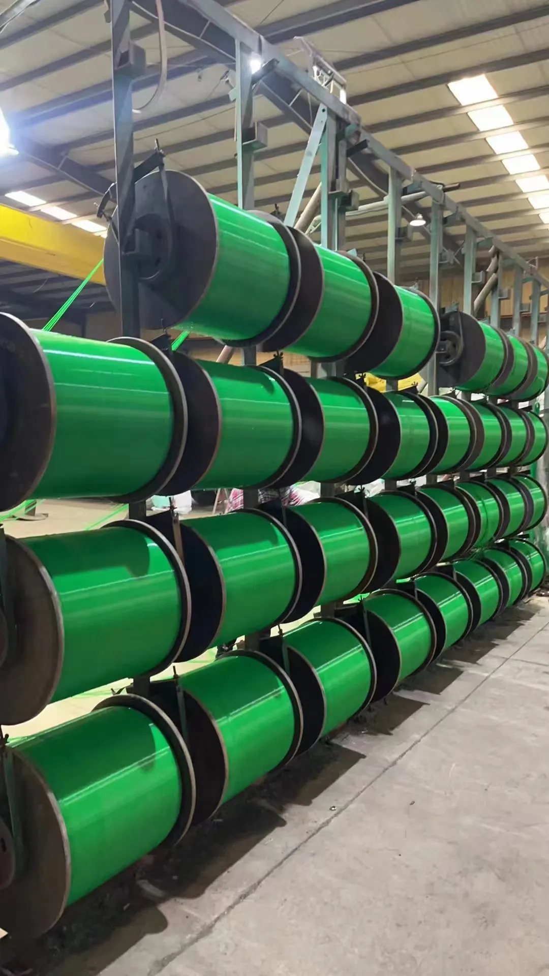 heavy duty steel mesh