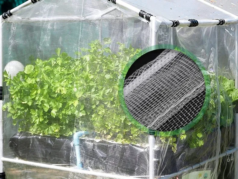 Read More About Decorative Steel Mesh