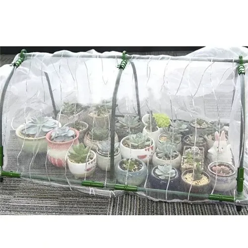 Read More About insect proof net