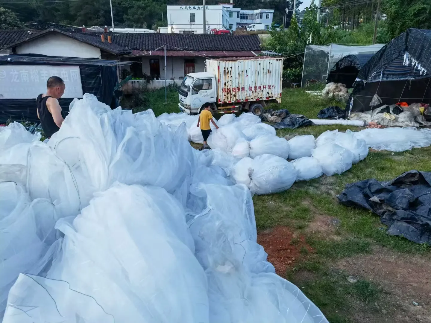 Wire Mesh Solutions for Enhanced Construction Durability and Structural Integrity