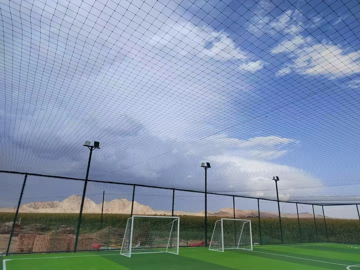 Innovative Solutions for Durable Construction Wire Mesh Applications in Modern Building Projects Innovative Solutions for Durable Construction Wire Mesh Applications in Modern Building Projects