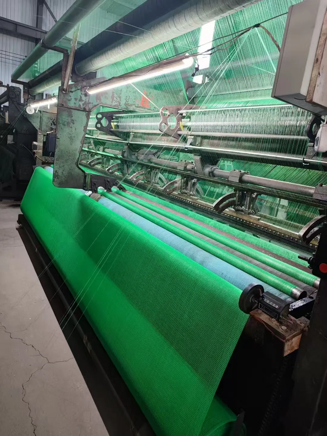 mesh manufacturing mesh manufacturing