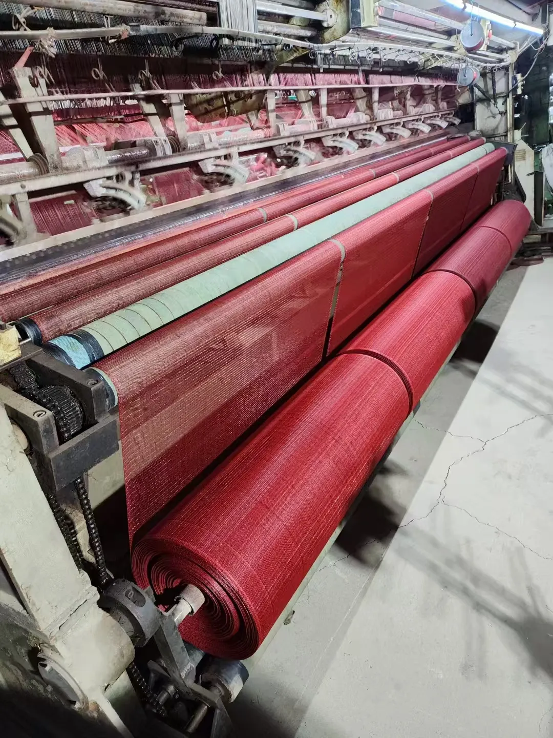 Effective Solutions for Bird Control Using Netting Techniques and Materials