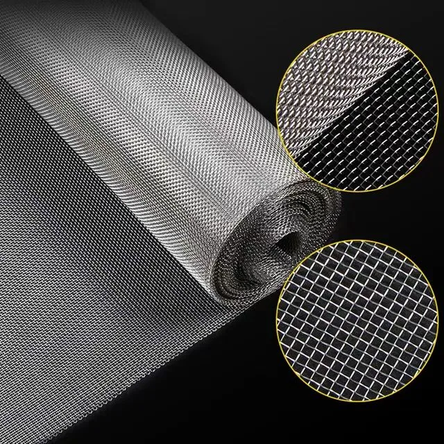 Durable Stainless Steel Mesh Filter for Efficient Filtration Solutions Durable Stainless Steel Mesh Filter for Efficient Filtration Solutions
