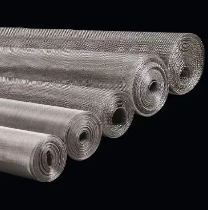 Read More About Bird Net