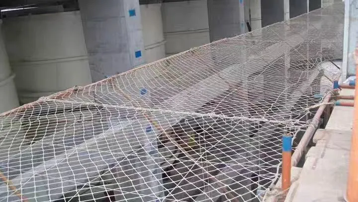 Choosing the Right Orange Safety Netting for Your Project Needs Choosing the Right Orange Safety Netting for Your Project Needs