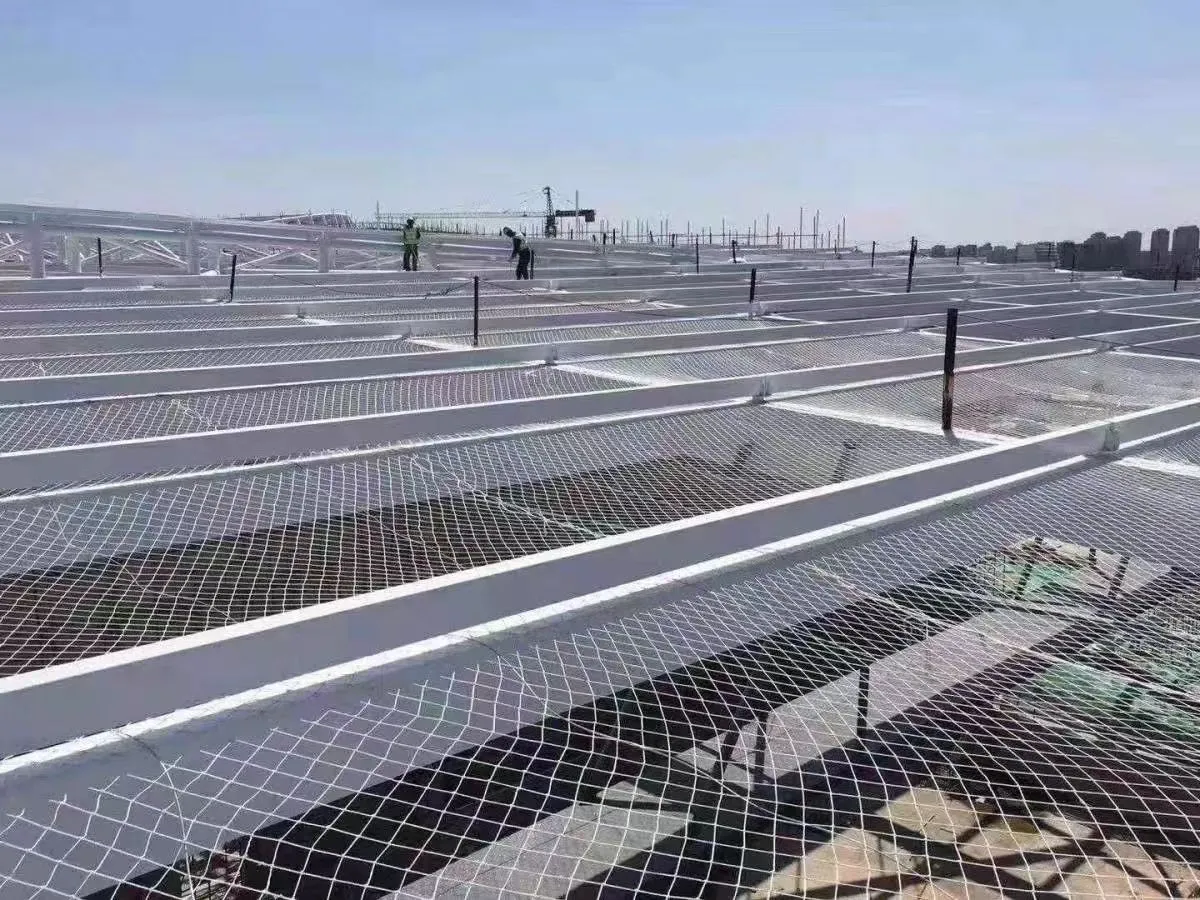 Read More About Aviary Mesh