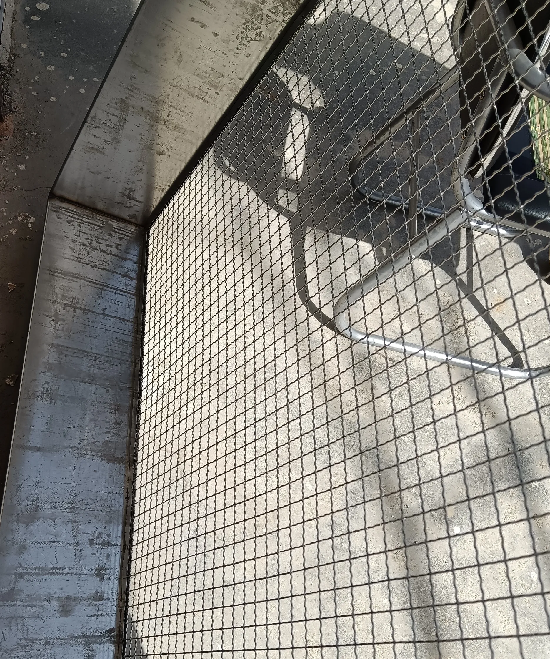 Read More About Vineyard Netting