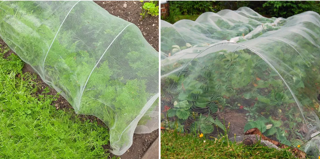 plastic net for balcony