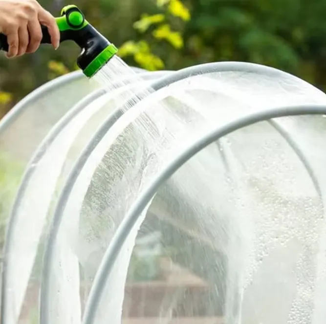 Пластик тор барои гипс кардани деворҳо ва поёниҳо