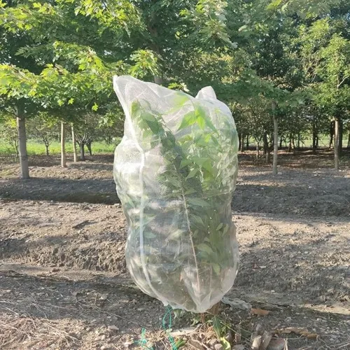 Durable and Lightweight Nylon Mesh Net for Versatile Applications and Outdoor Use