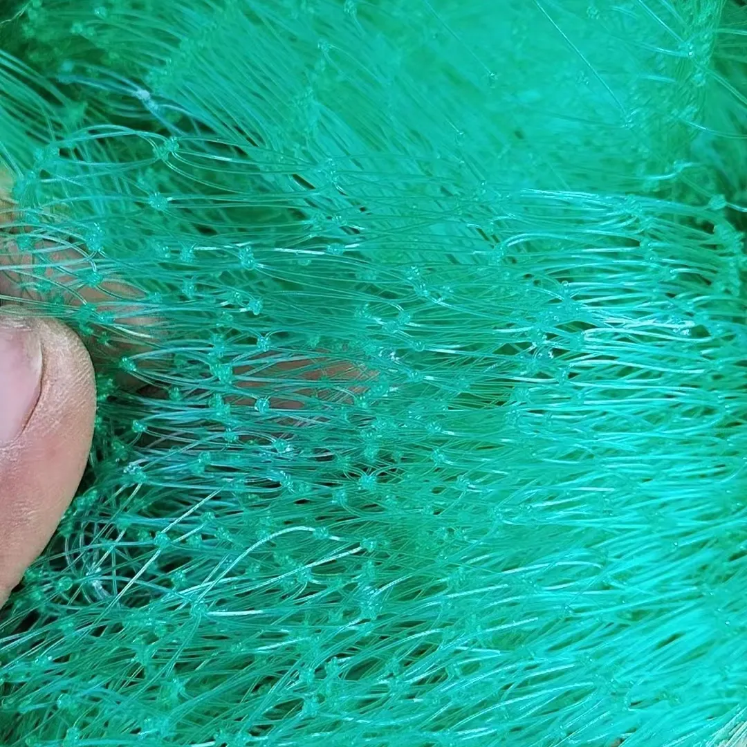 Ocelová kabelová síť pro spolehlivé a silné konstrukce v různých aplikacích