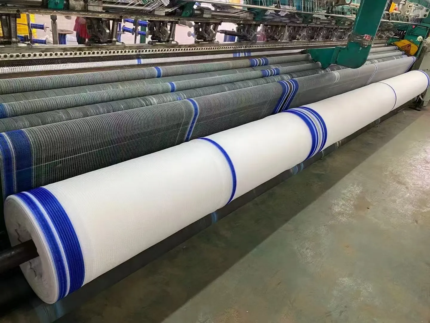 Fiberglass Rendering Mesh for Enhanced Durability and Aesthetic Appeal in Construction