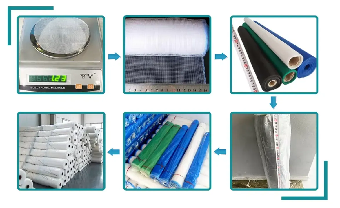 Durable Steel Mesh with Diamond Shaped Design for Enhanced Strength and Versatility