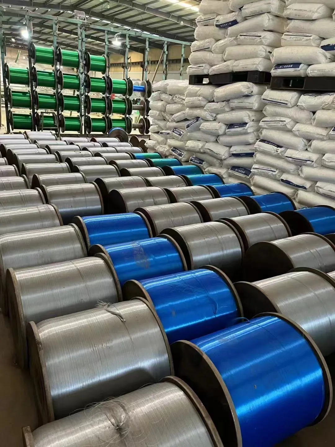 Versatile Applications of Welded Wire Mesh in Construction and Industrial Projects