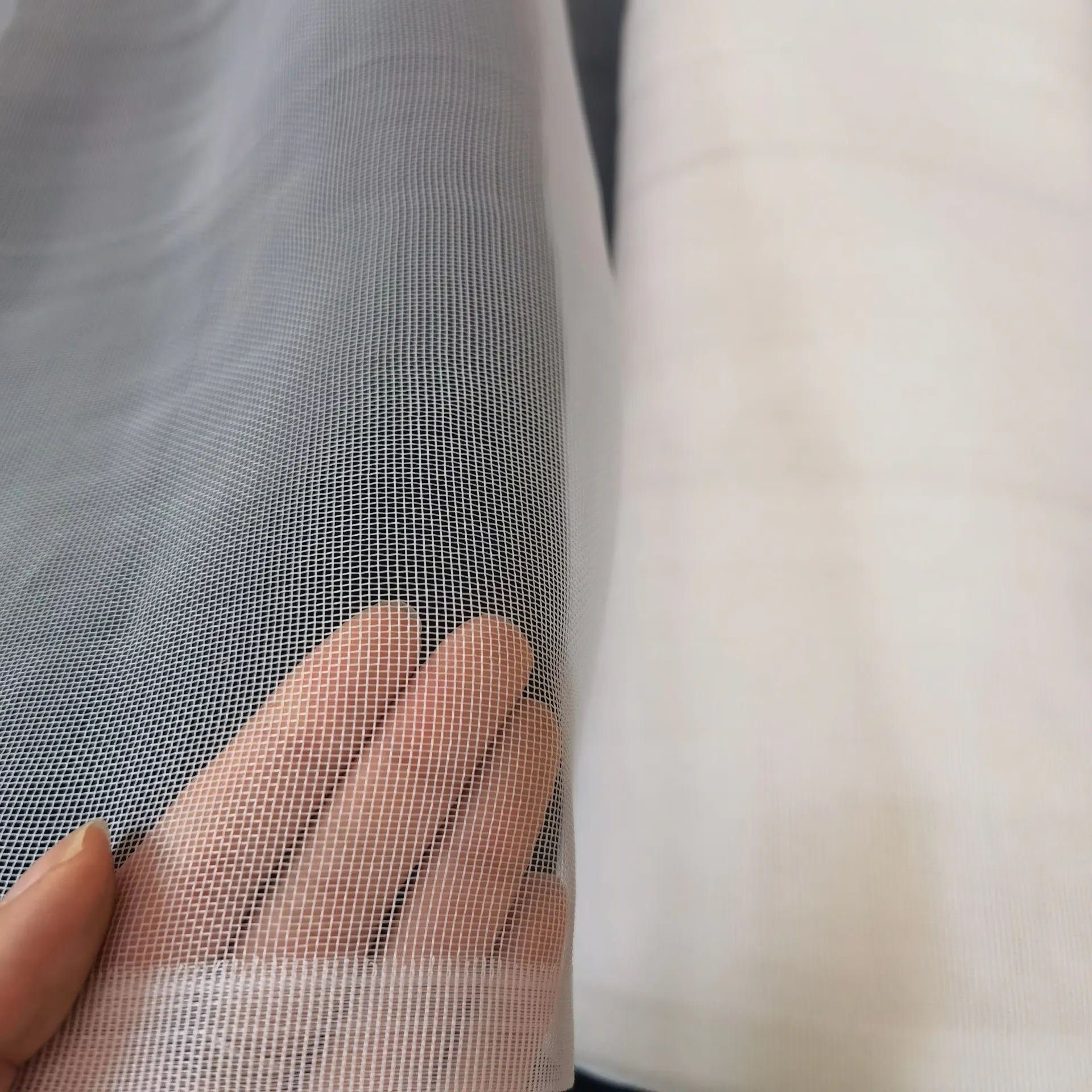 durable stainless steel mesh for filtration and protection applications