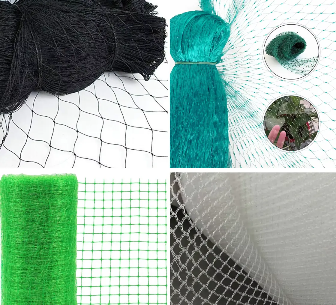 Read More About anti bird netting