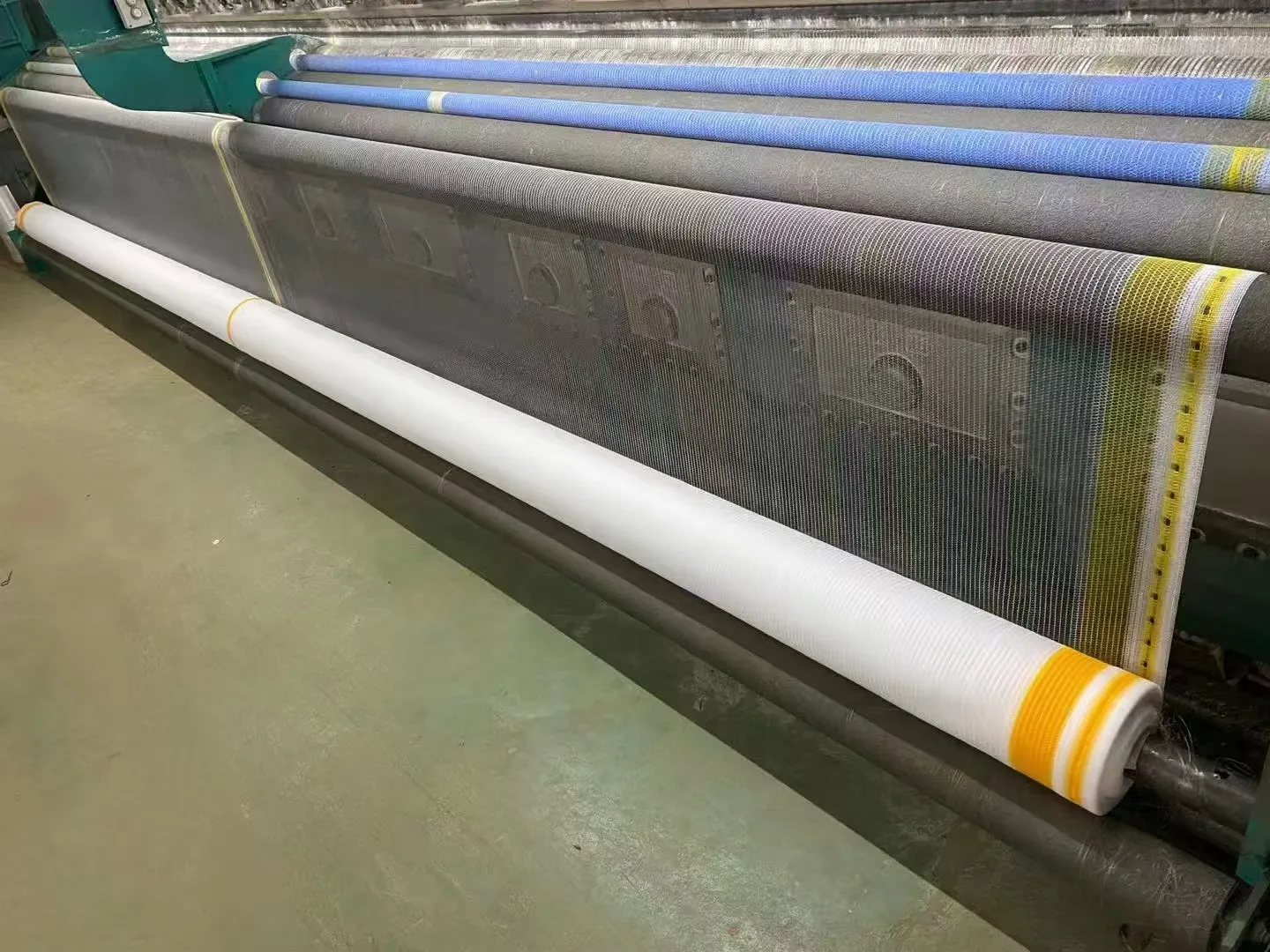 Durable Bird Mesh for Heavy-Duty Protection in Outdoor Spaces