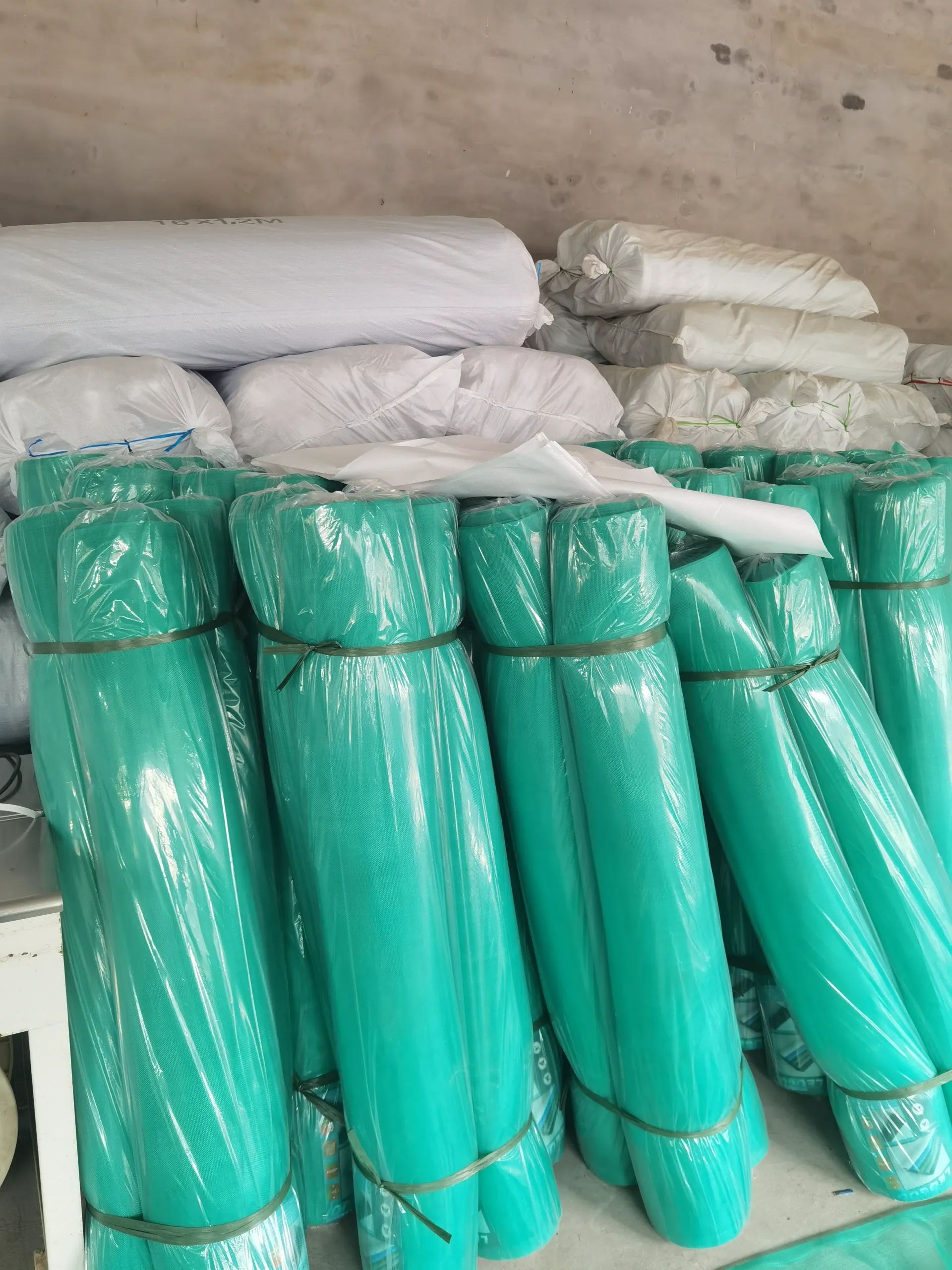 Exploring the Versatility and Benefits of Nylon Screens in Various Applications