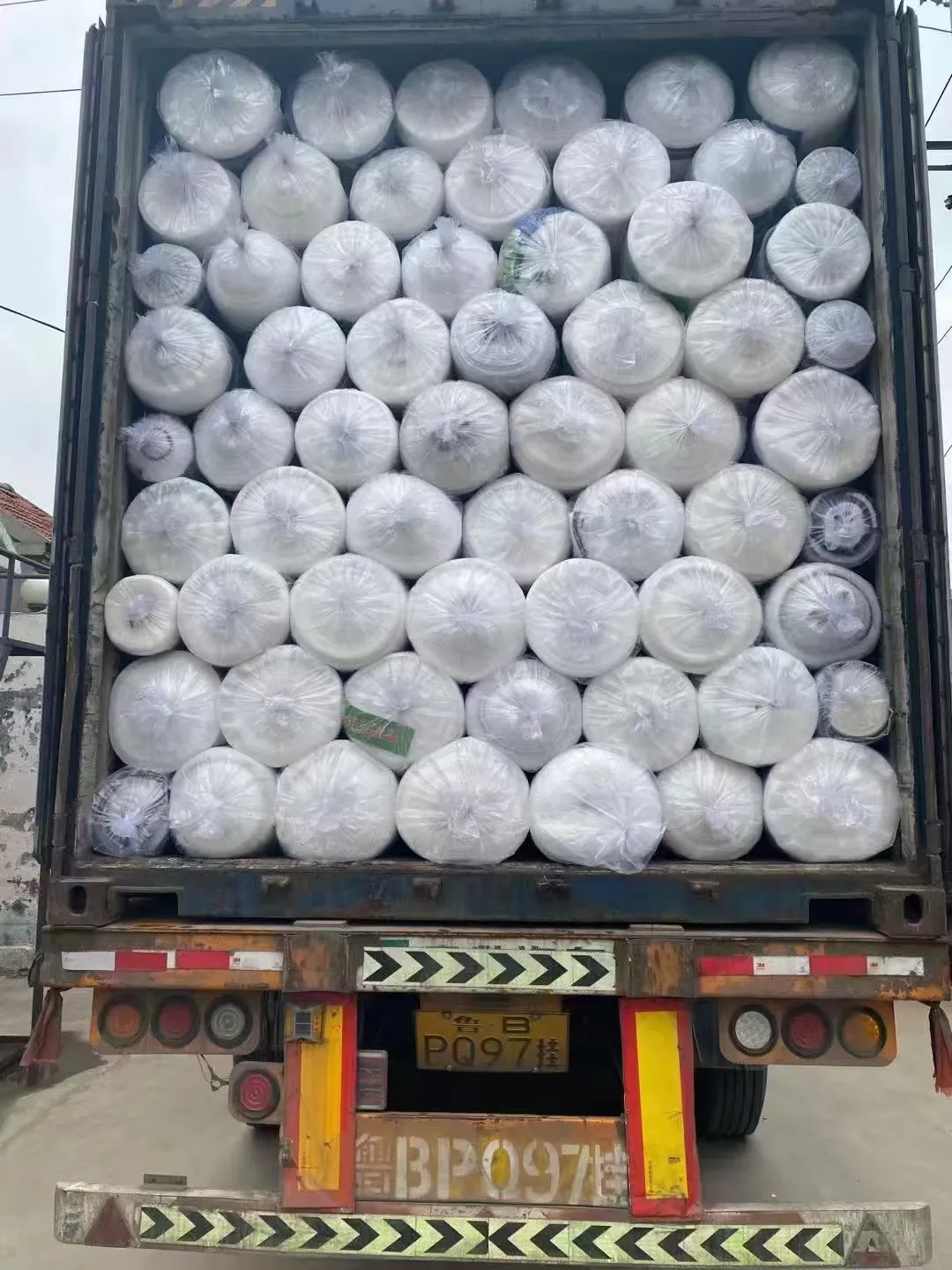 Read More About woven bird netting