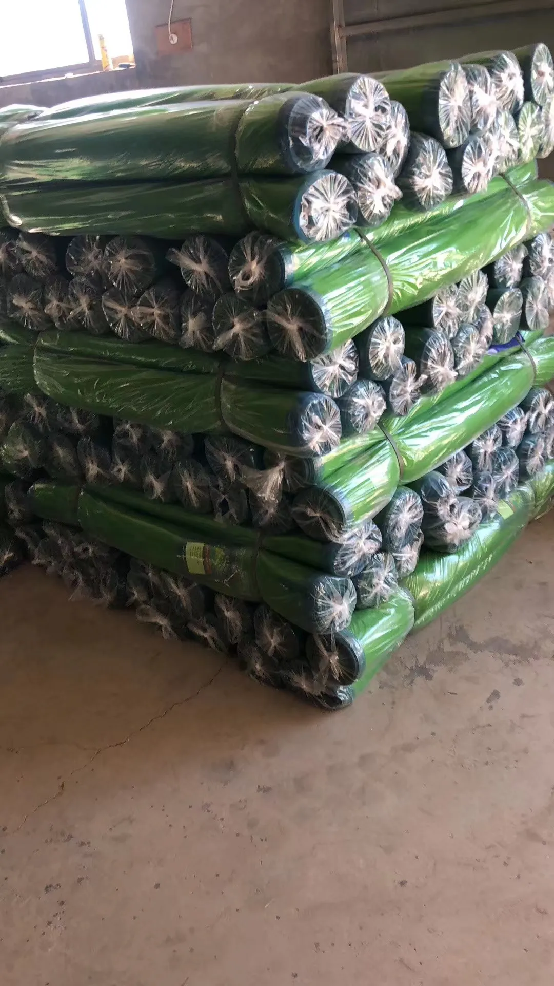 Durable Nylon Rope Netting for Versatile Outdoor and Indoor Applications