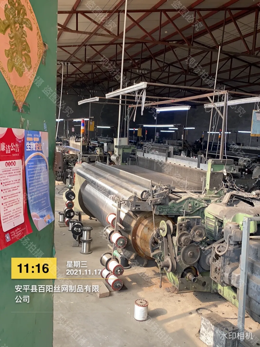 Read More About installing bird netting