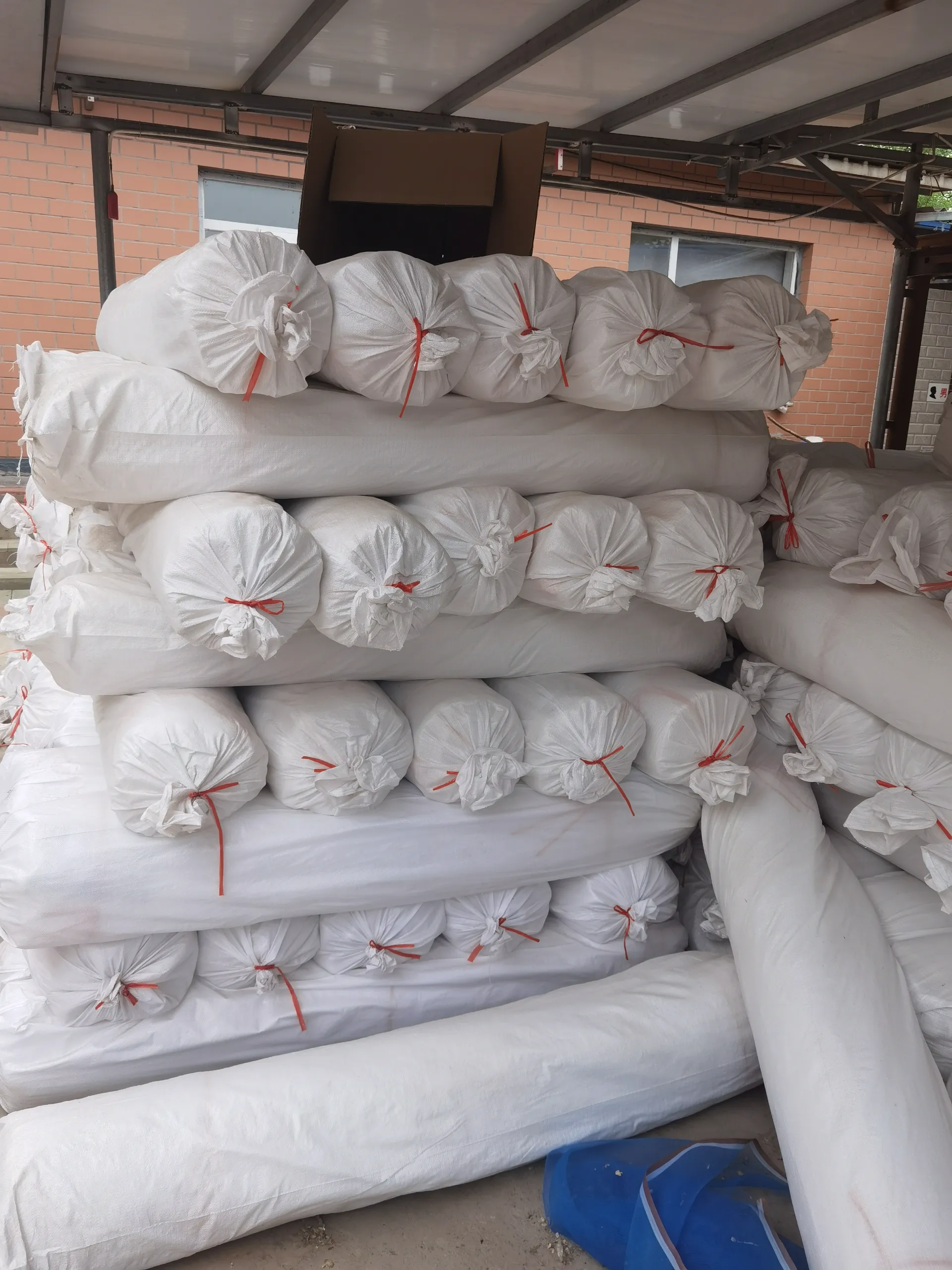 Read More About installing bird netting