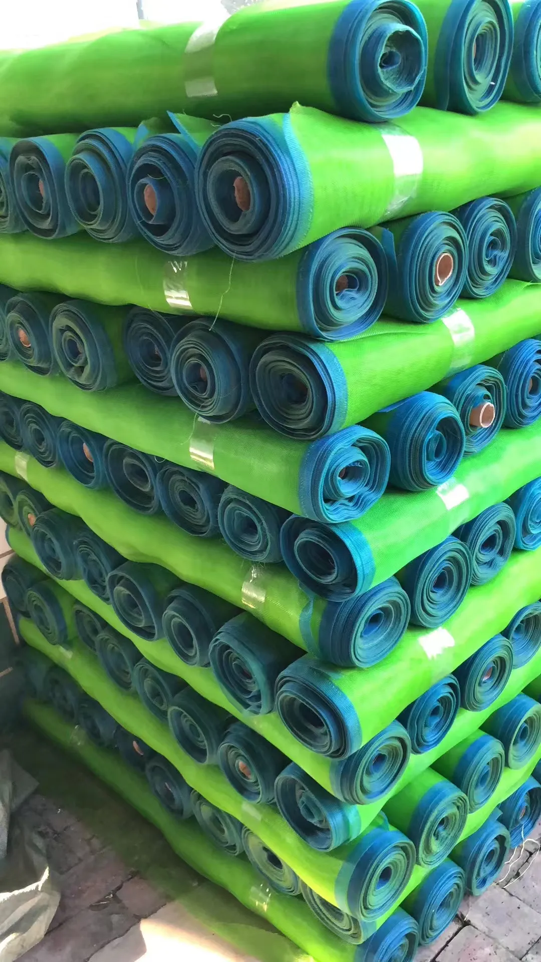 Durable Steel Mesh Screen for Heavy-Duty Applications and Robust Protection