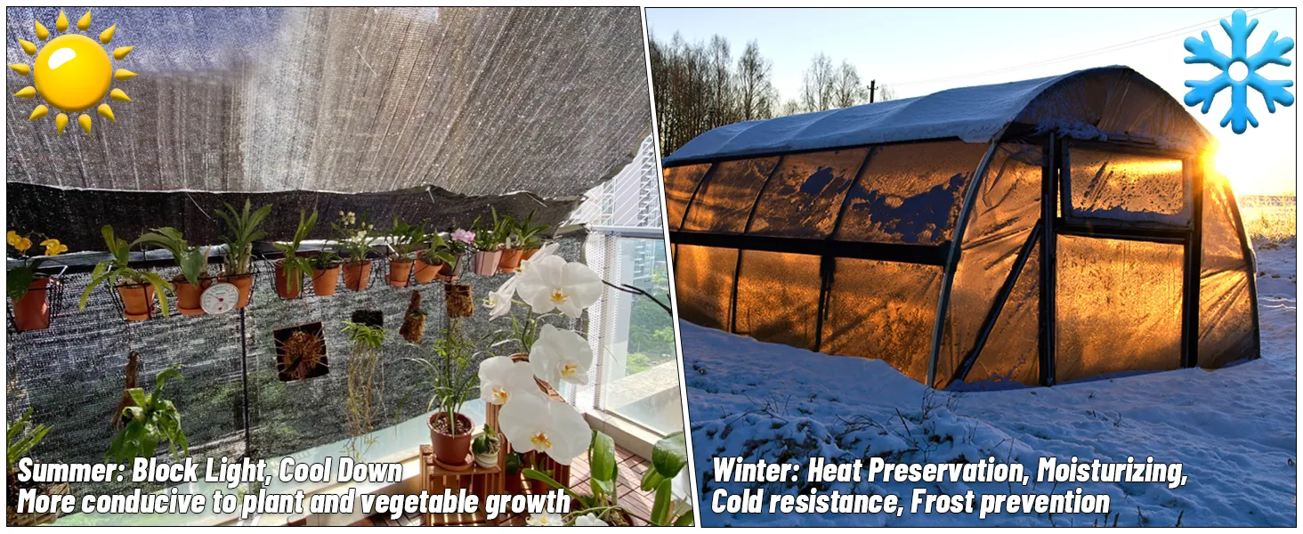 Read More About sunshade net