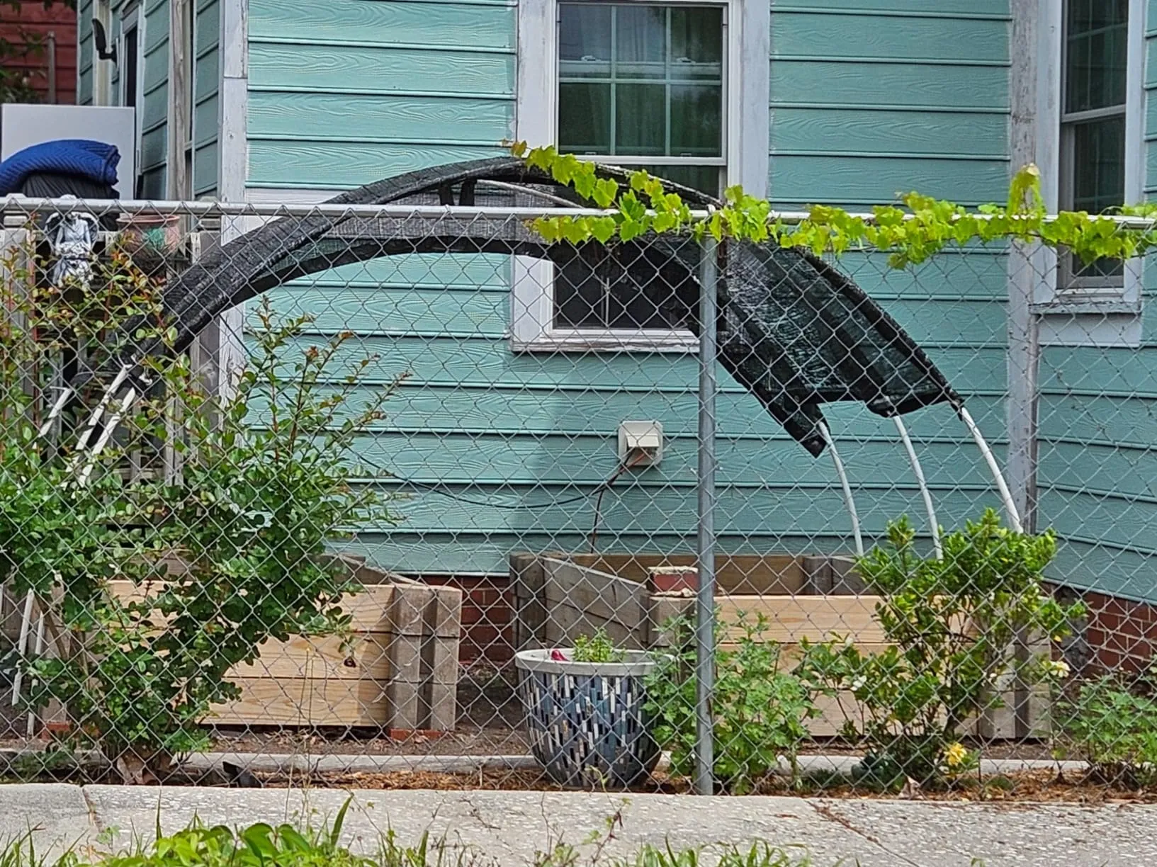 Read More About farm shade net