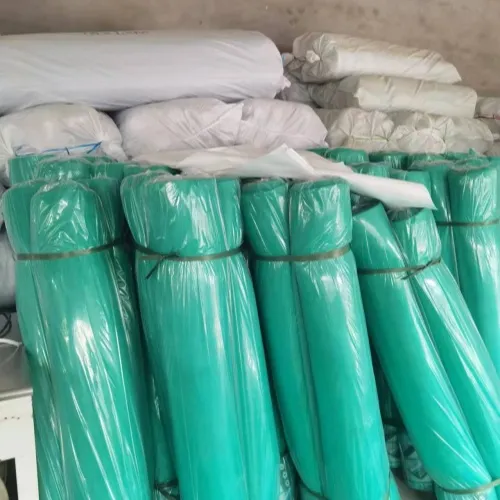 Durable Black Nylon Netting for Versatile Applications and Optimal Performance