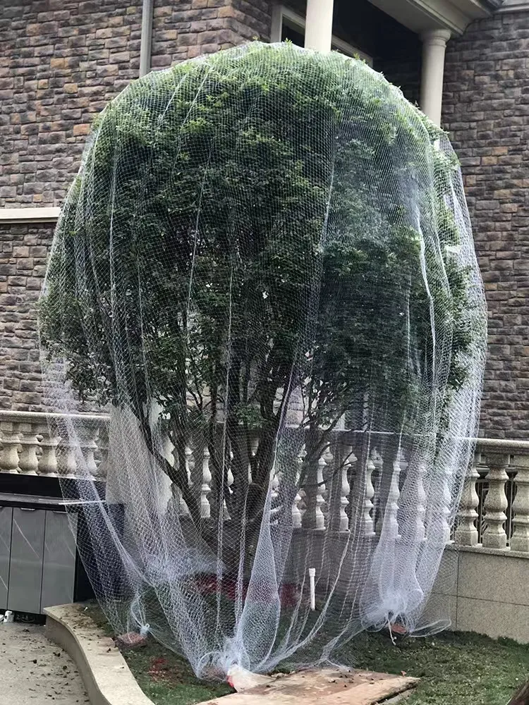 insect proof netting