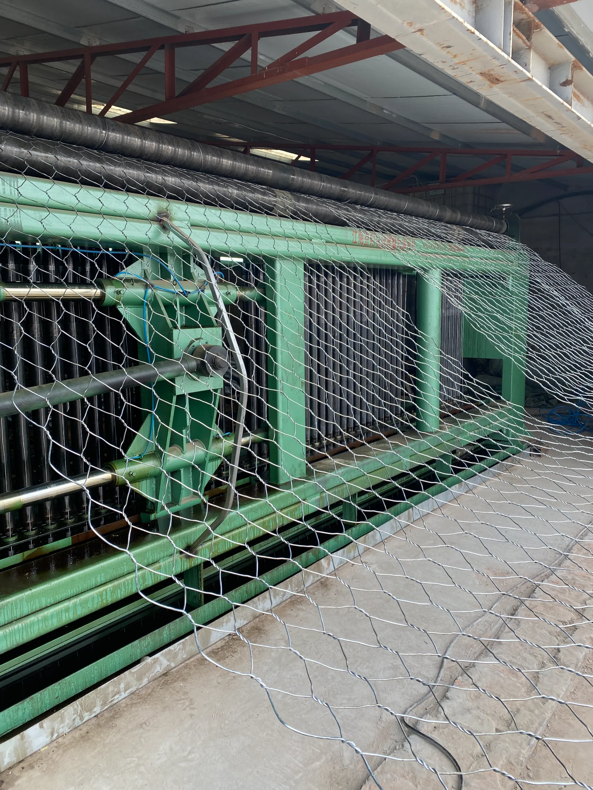 Advancements in Agricultural Netting Technologies for Enhanced Crop Protection and Yield