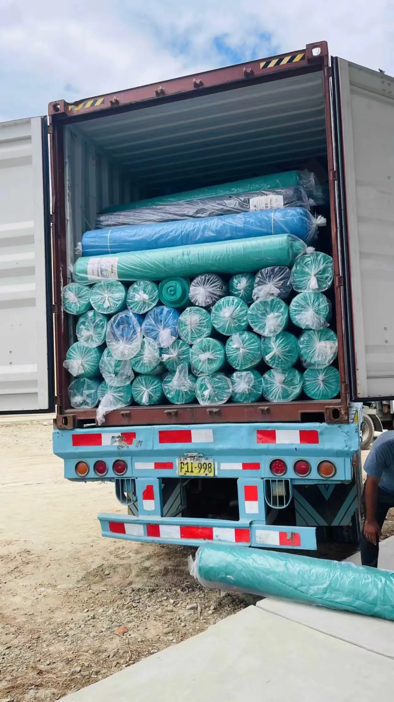 Read More About anti bird netting