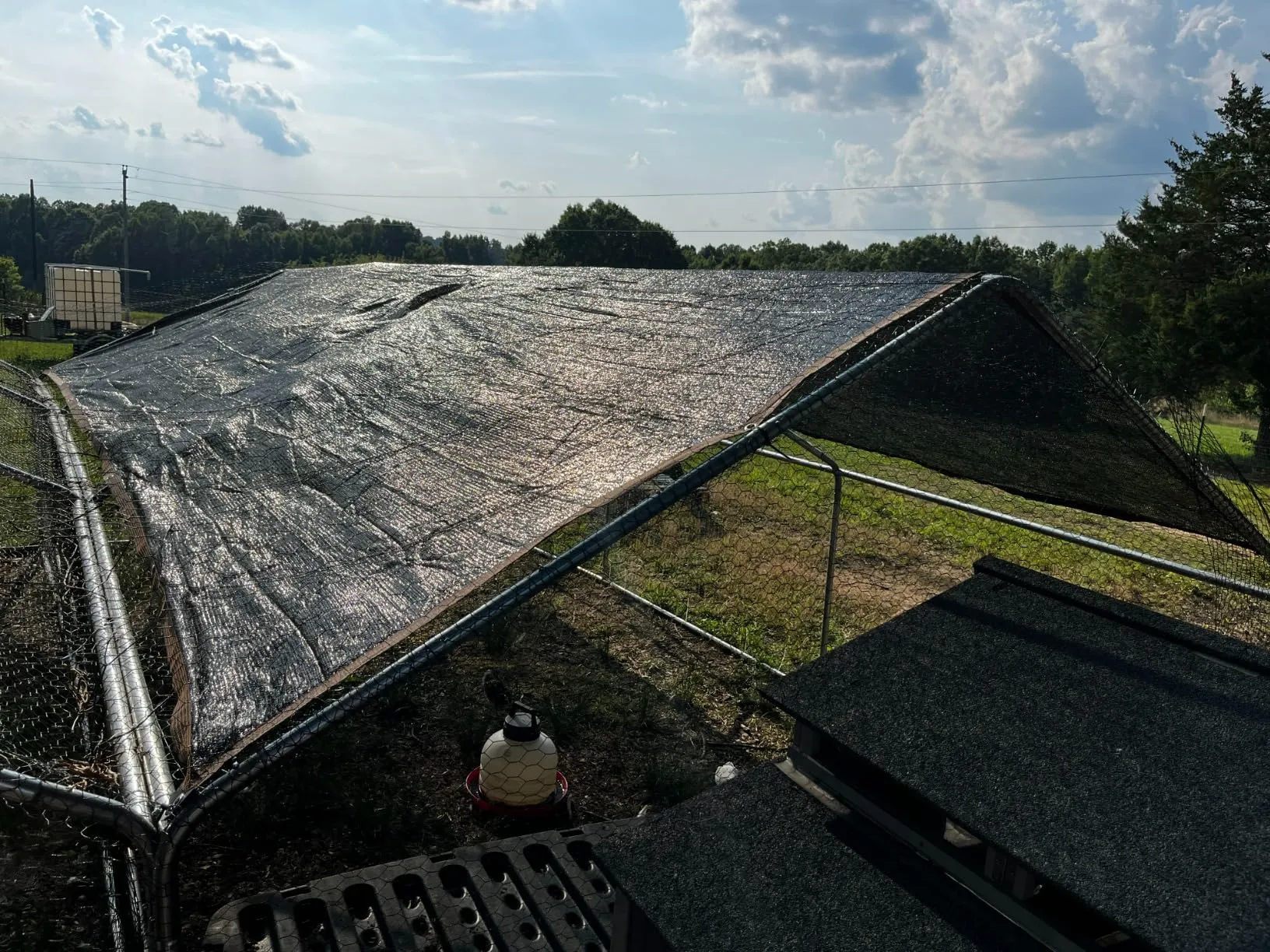 Read More About sun shade netting