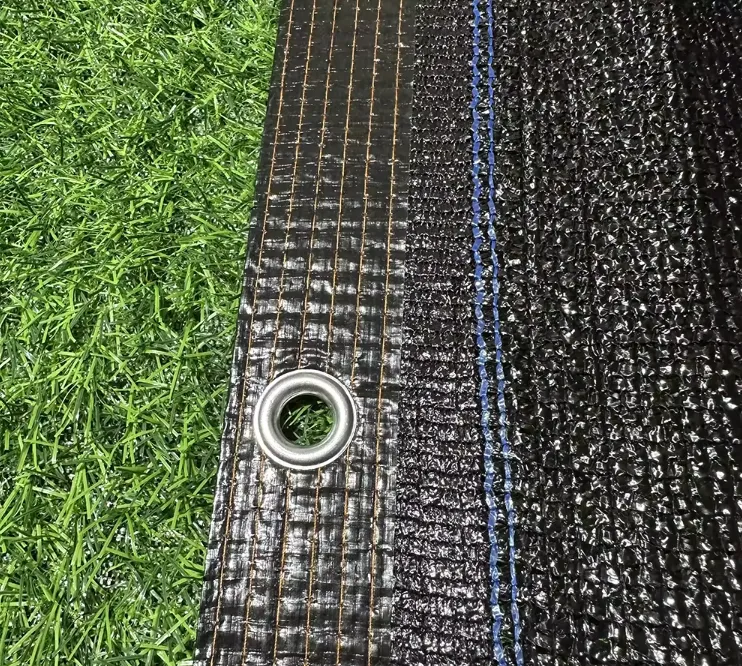 Exploring the Benefits and Applications of Filter Steel Mesh in Various Industries