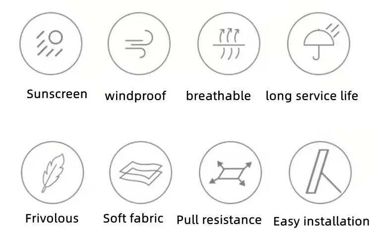 Read More About agricultural shade netting