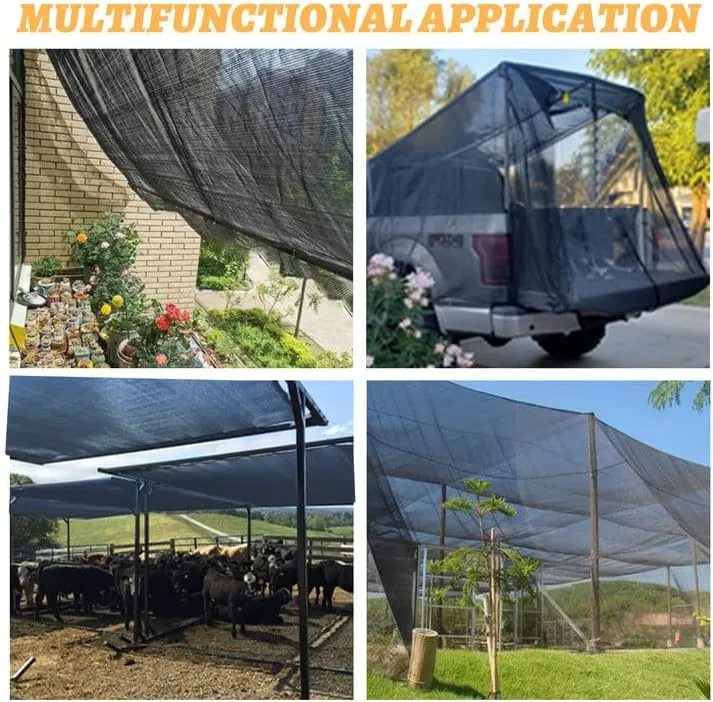 Read More About agricultural shade netting