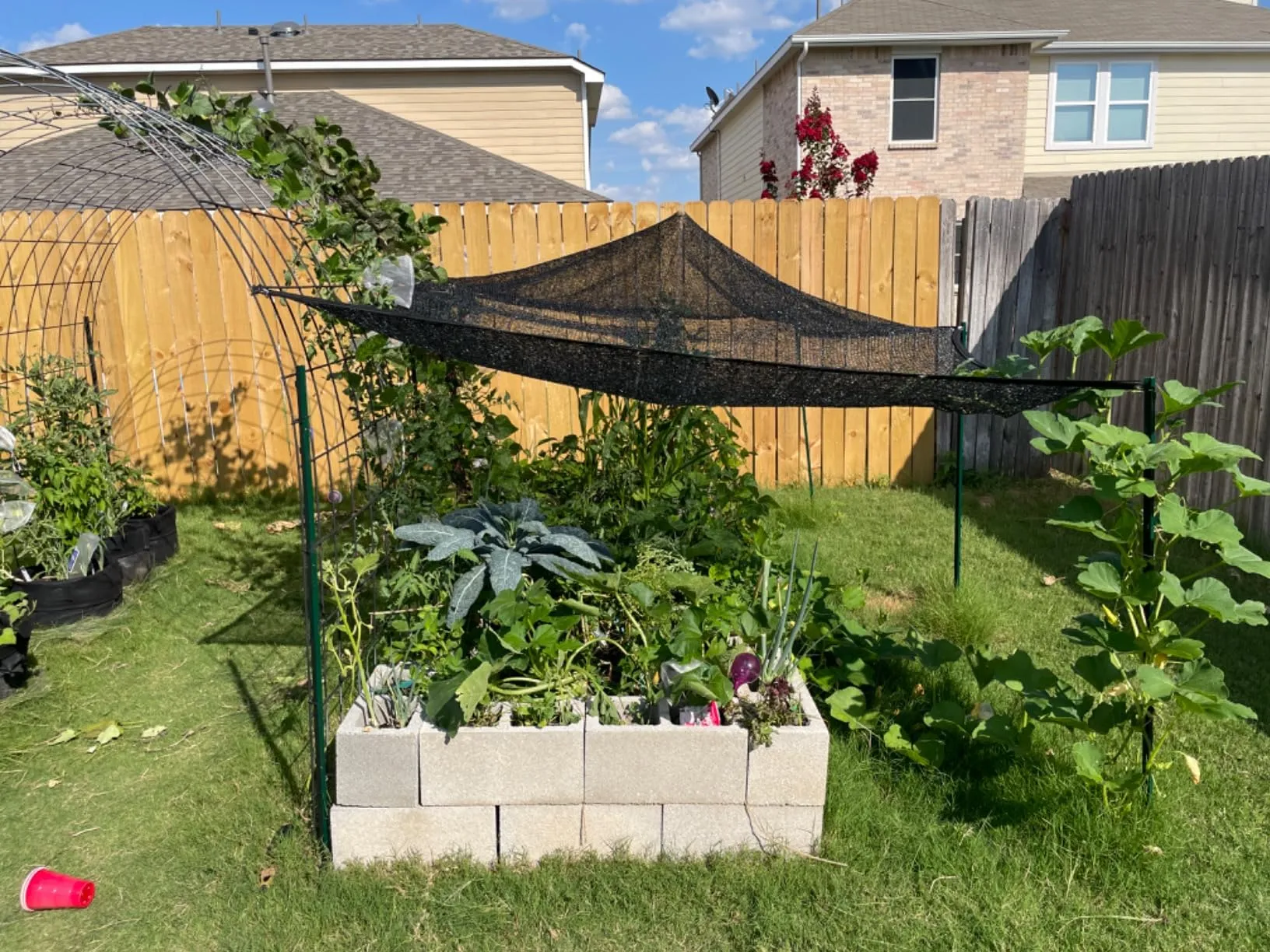 Read More About agriculture shade net