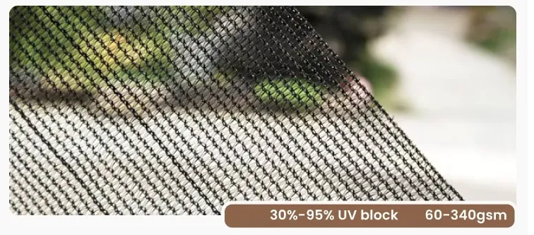 Read More About sunshade net
