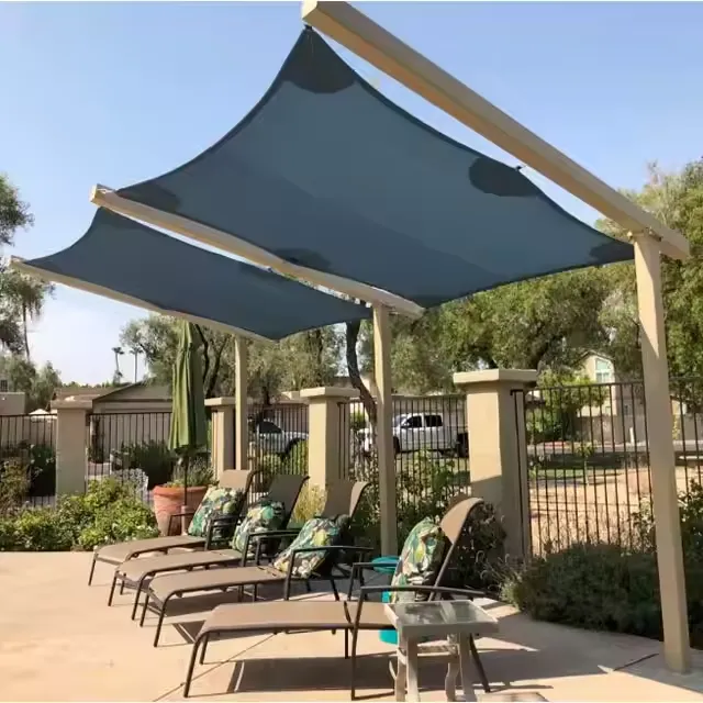 Read More About sunshade net