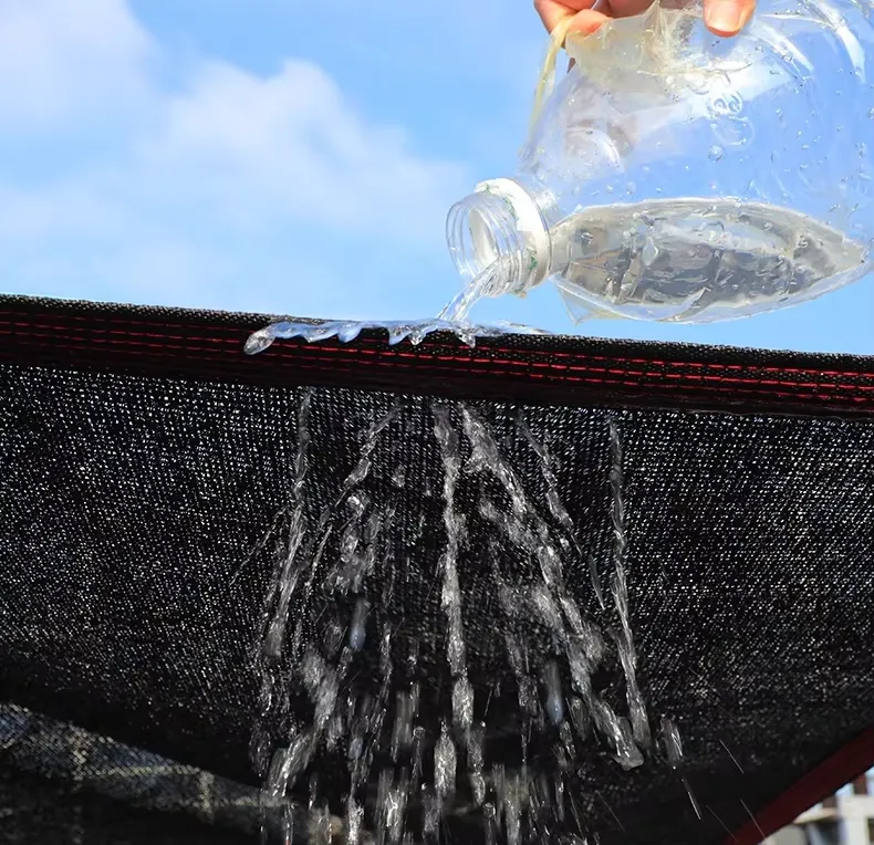 Read More About sunshade net