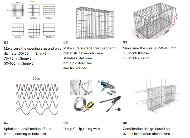 Read More About gabion steel mesh