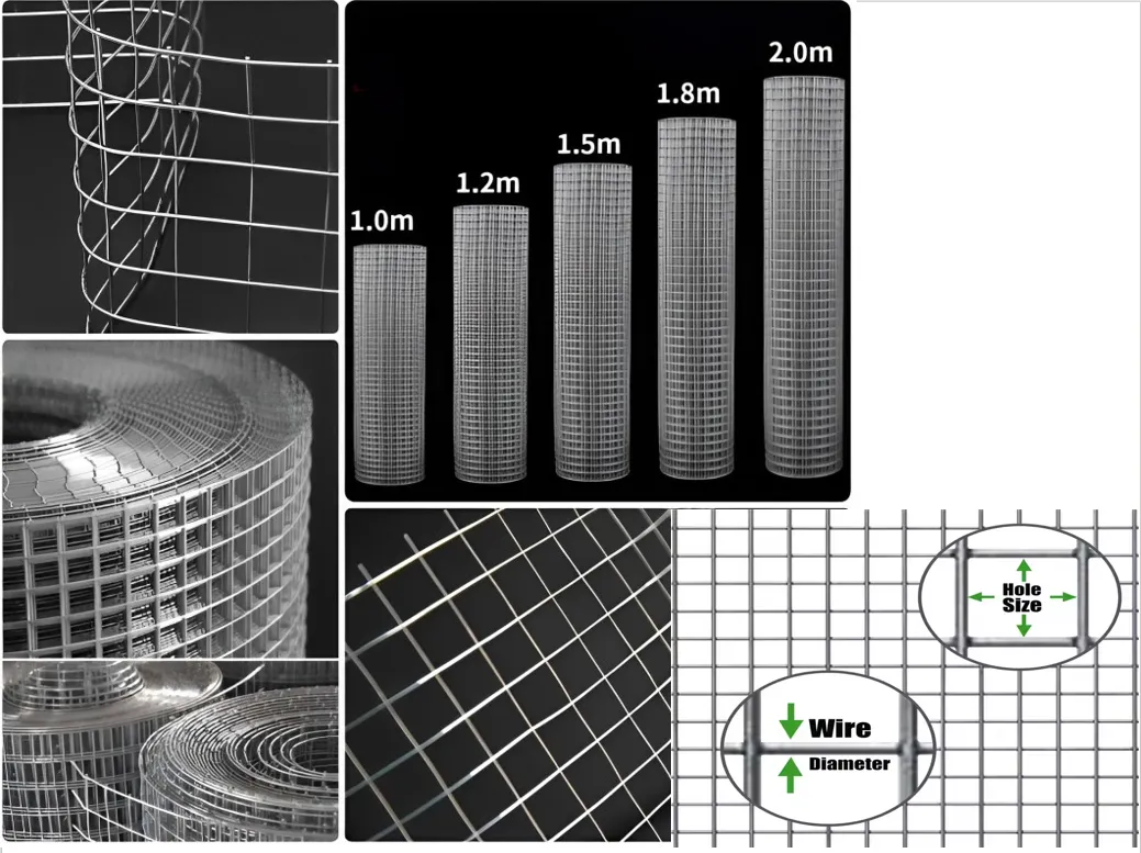 Read More About weld mesh 50x50