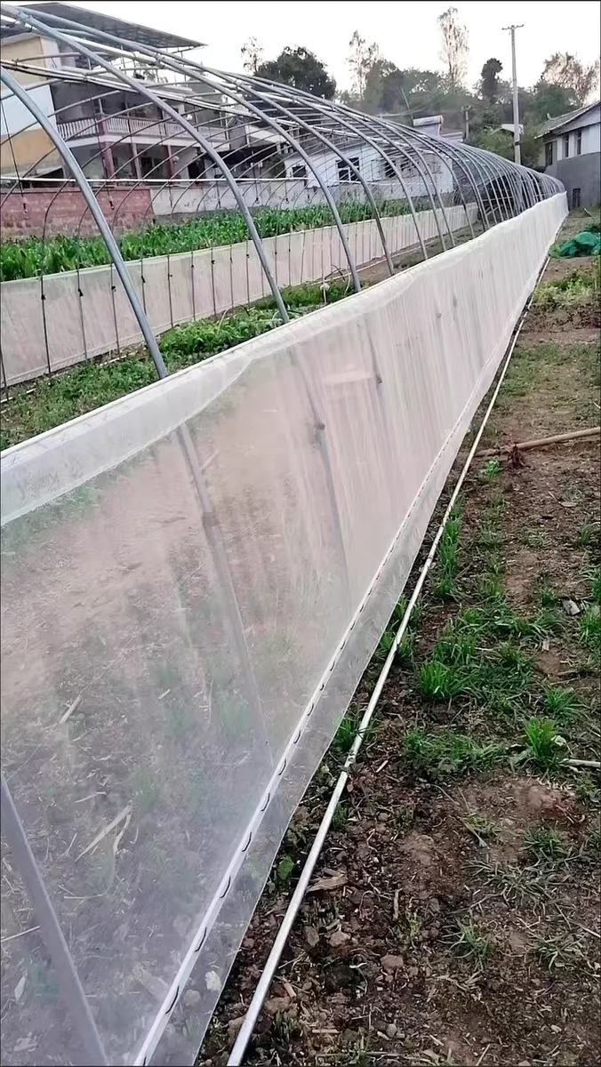 Read More About agricultural insect net price