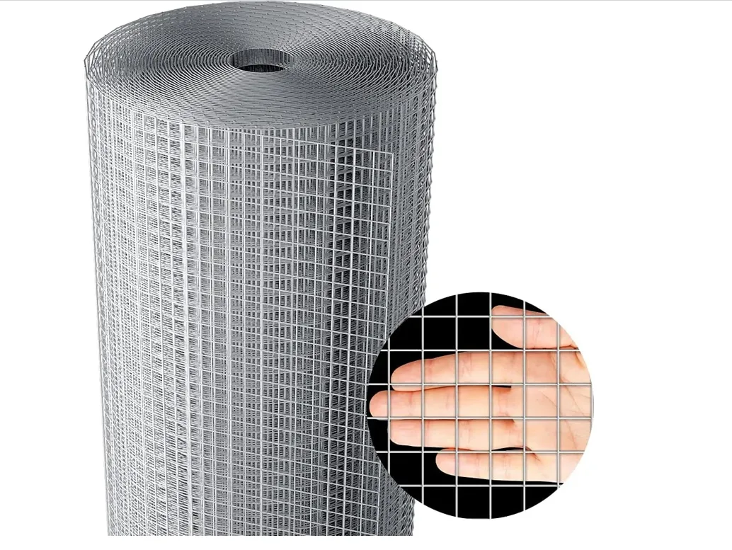 Read More About 16 gauge weld mesh