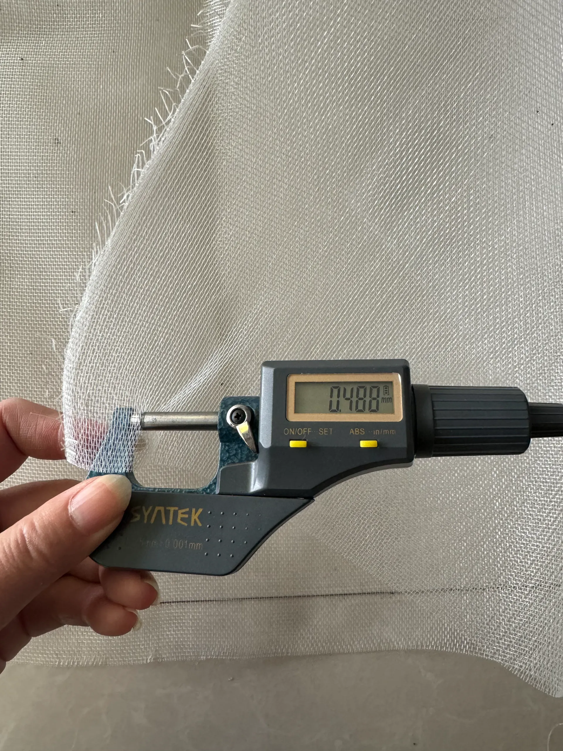 Read More About agricultural insect net