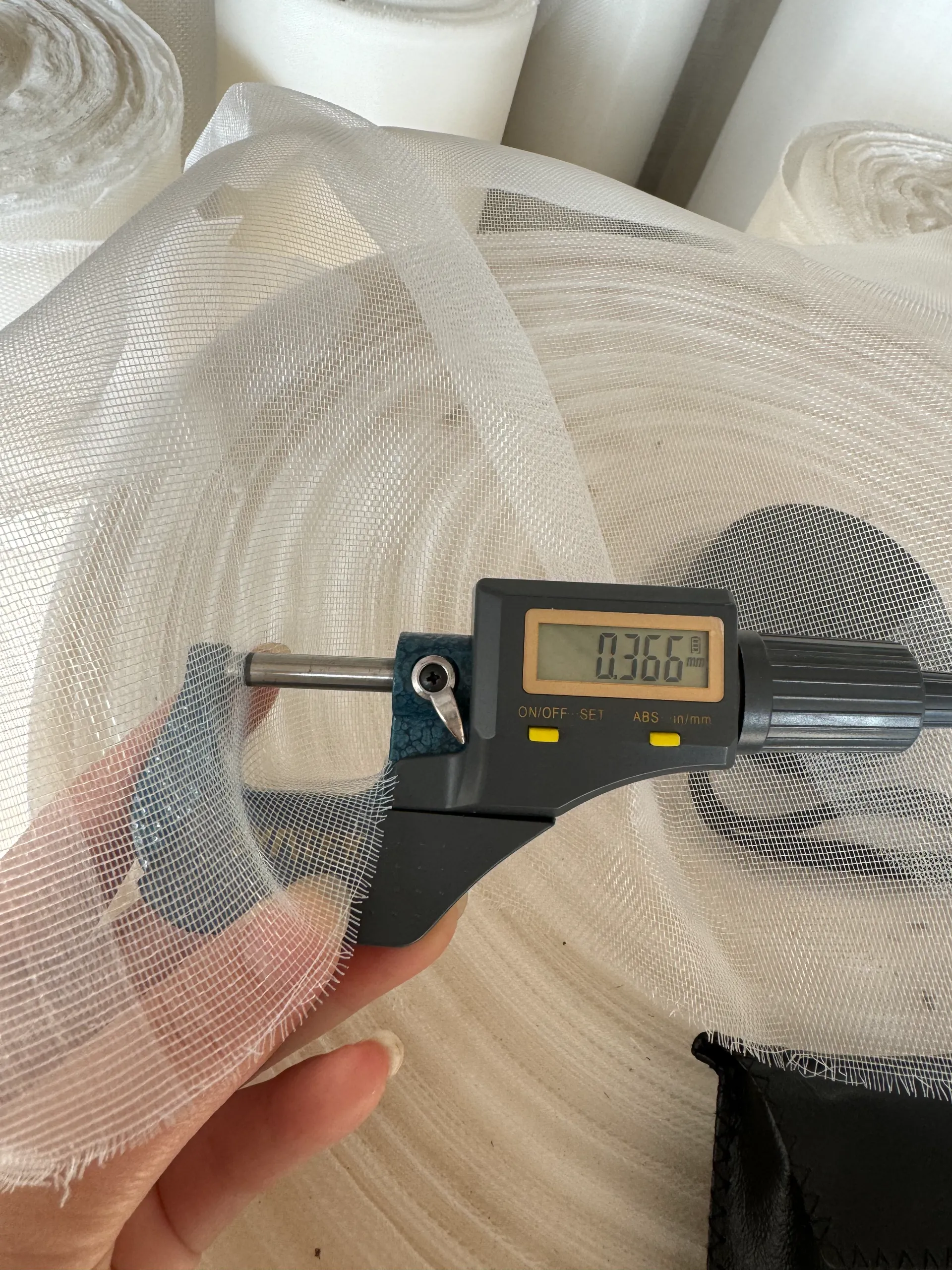 Read More About insect proof netting